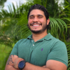Owen Machado, Herbalist