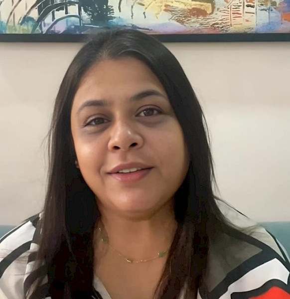 DHARA JAIN IPHM