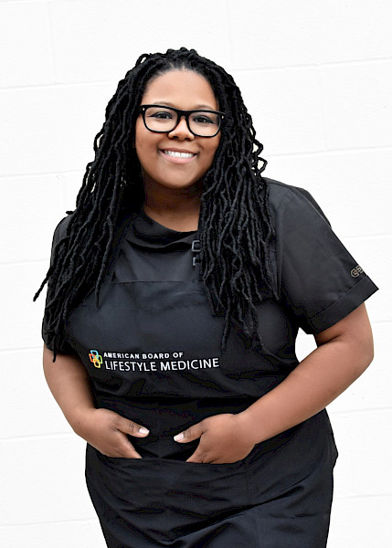 Monroe Estates Agricultural Wellness Center