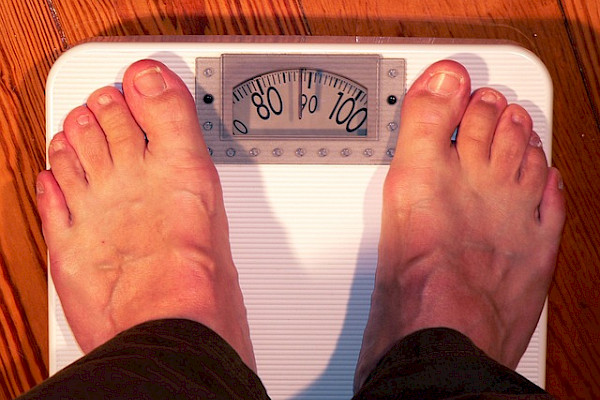 Alternative Therapy for Obesity
