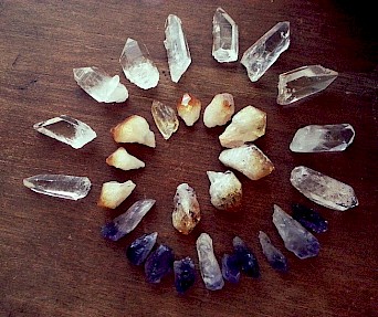 Crown Chakra
