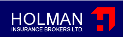 Holman Insurance Brokers