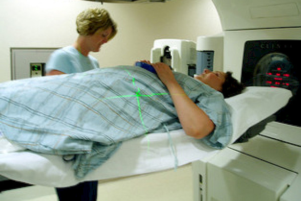 Can You Cause Natural Healing Of Cancer