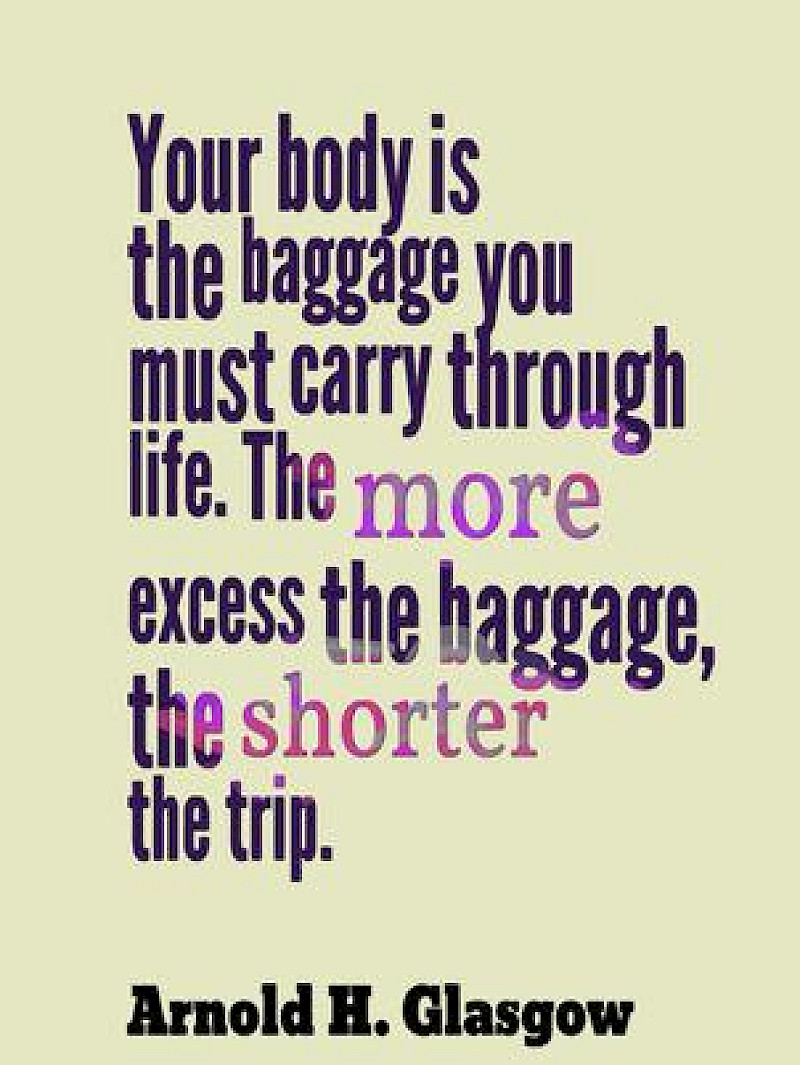 lose weight