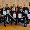 Escape Reality Training Academy