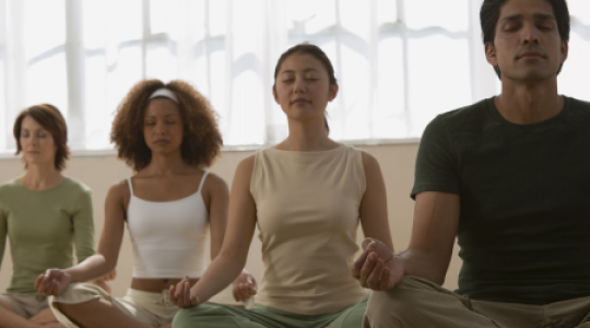 Tips for Meditation