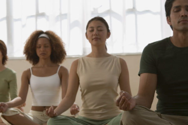 Tips for Meditation