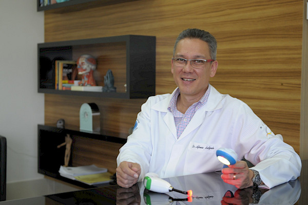 Afonso Salgado IPHM
