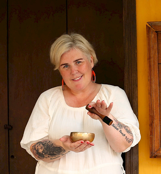 Layla Moroney, Soothe & Restore Holistic Therapies