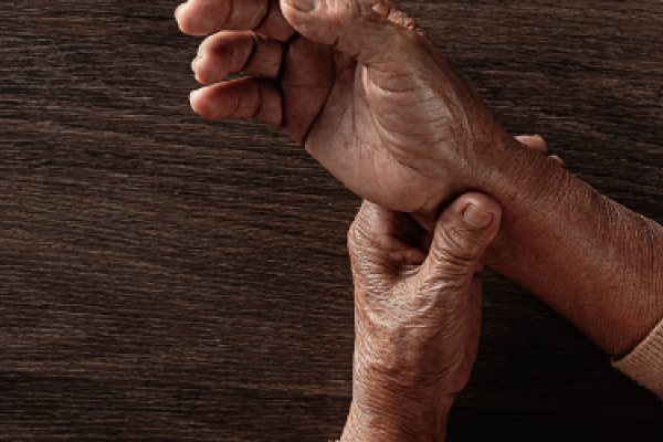 Natural Remedies To Treat Arthritis