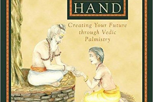 palmistry book reveiw