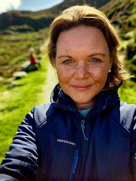 Rebirthing Breathwork Ireland
