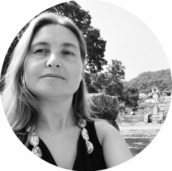 Cinzia Sarigu - Ixchel Healing Arts