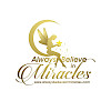 Always Believe In Miracles by Natasha Longman