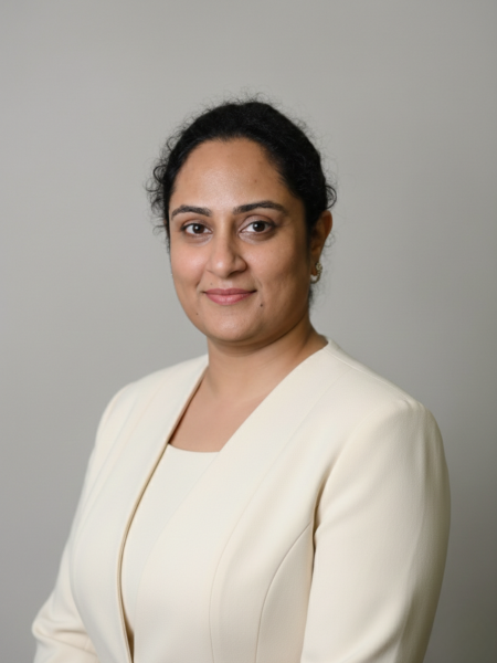 Chhavi Damani IPHM