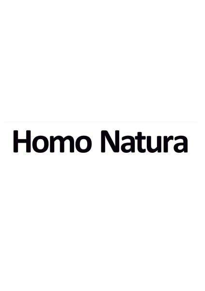 Homo Natura