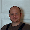 Chad Redlin IPHM