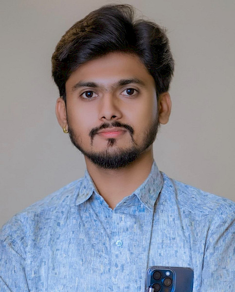 Dr.Rushikesh Kanade IPHM