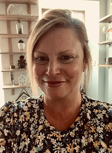 Louise Glossop IPHM