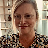Louise Glossop IPHM