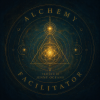 Jenny Oceans - Alchemy Facilitator Training