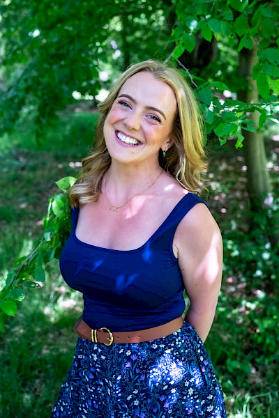 Gemma Westall IPHM