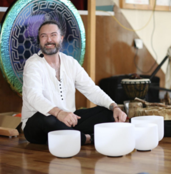Kalatva Healing