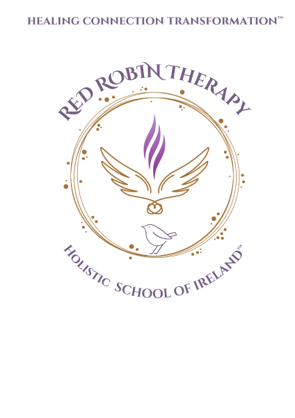 Red Robin Therapy & the Holistic School of Ireland™