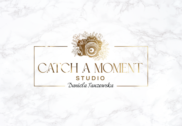 Catch a Moment Studio By Daniela Tauzowska