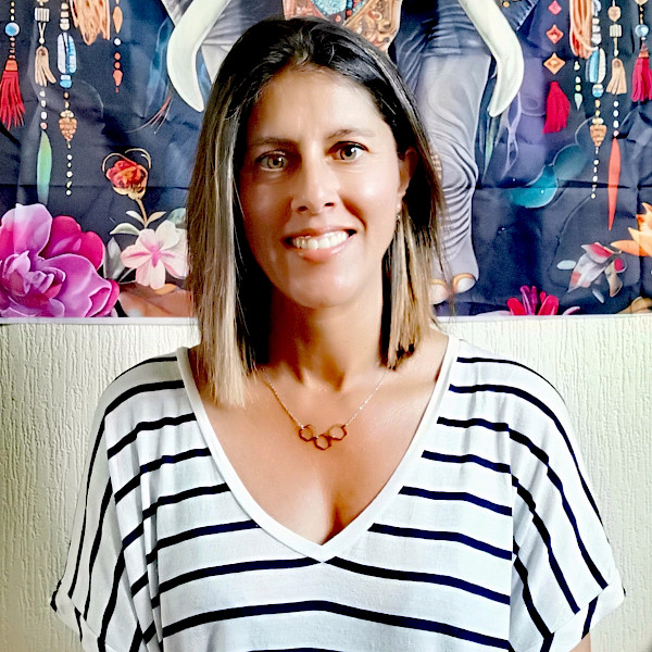 Zoleikha Mian Delgado IPHM