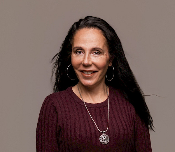 Carmela Feldmann IPHM