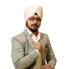 Kuldeep Singh IPHM