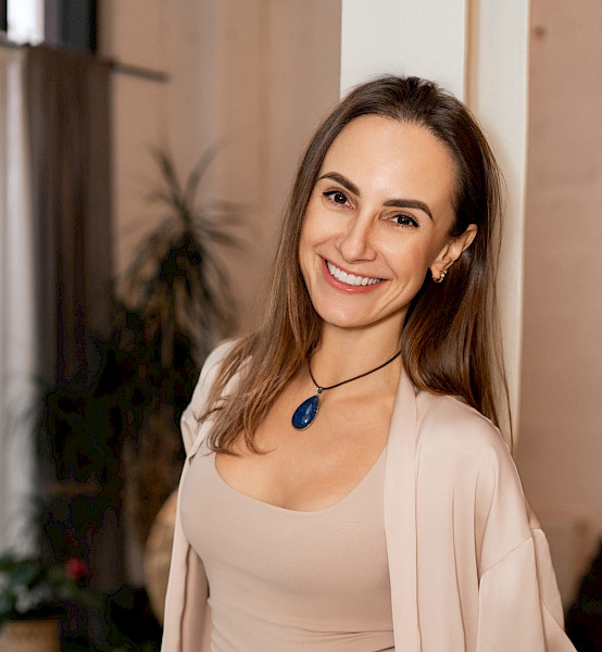 Natalia Bareikis - PRISM™ Method