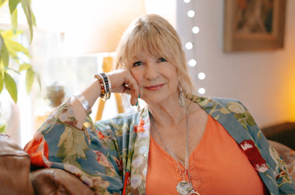 Beverley Harper