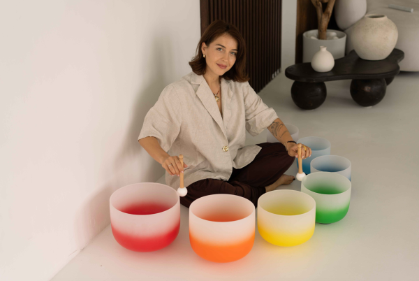 Light Castle Sound Healing