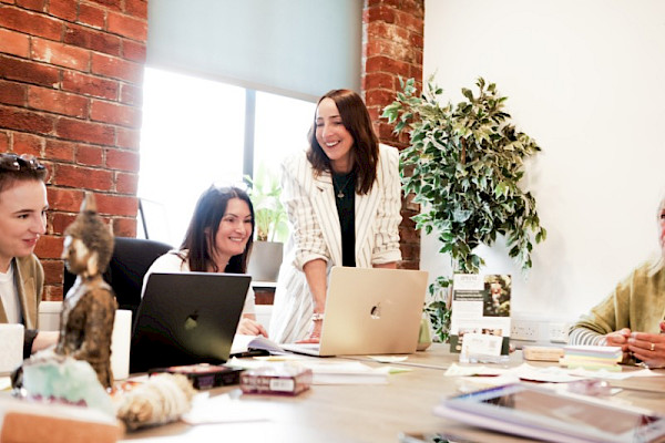 Why Running Your Holistic Business Feels So Complicated (And What to Do About It)