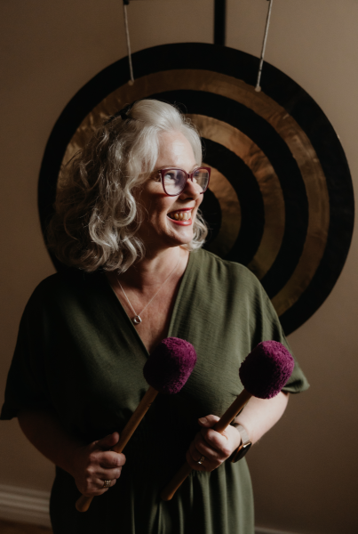 Zoe Venning-Pridham: Yin & Sonic