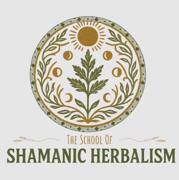 School of Shamanic Herbalism