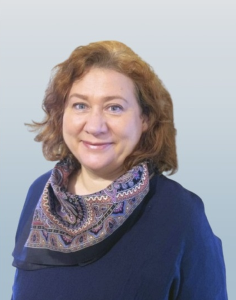 Irina Sadakova IPHM