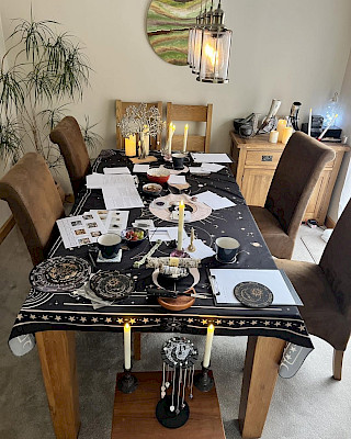 Pendulums for Beginners Workshop – Learn the Art of Pendulum Dowsing
