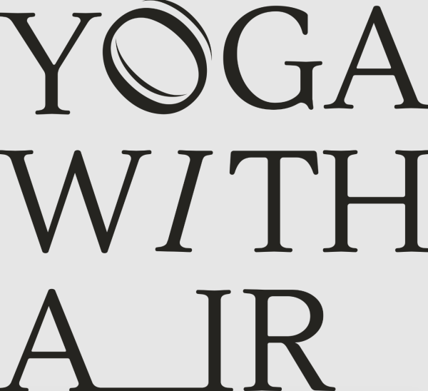 Yoga with Air