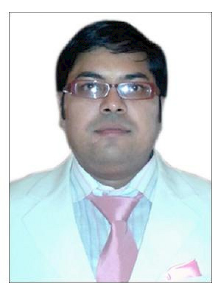 Dr. Sushieel Jain IPHM