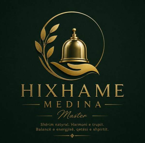 Qendra e Trajnimeve Hixhame Medina