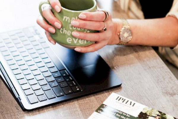 Make the most of your IPHM membership