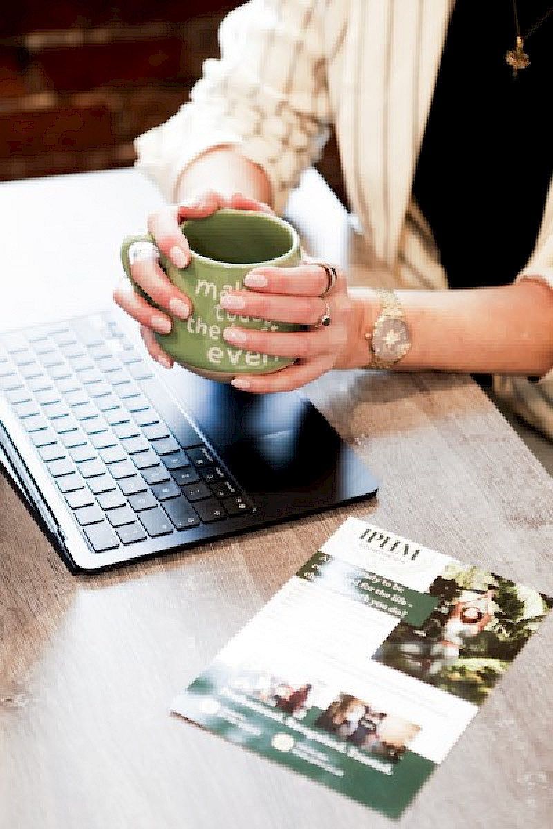 Make the most of your IPHM membership