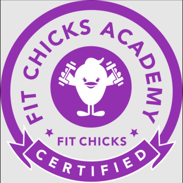 FIT CHICKS Academy
