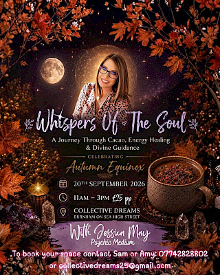 Whispers of the Soul