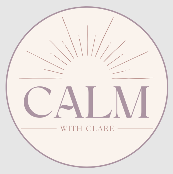 CALM with Clare