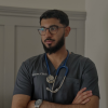 Subhaan Chaudhry IPHM