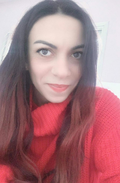 Efi Athanasiou